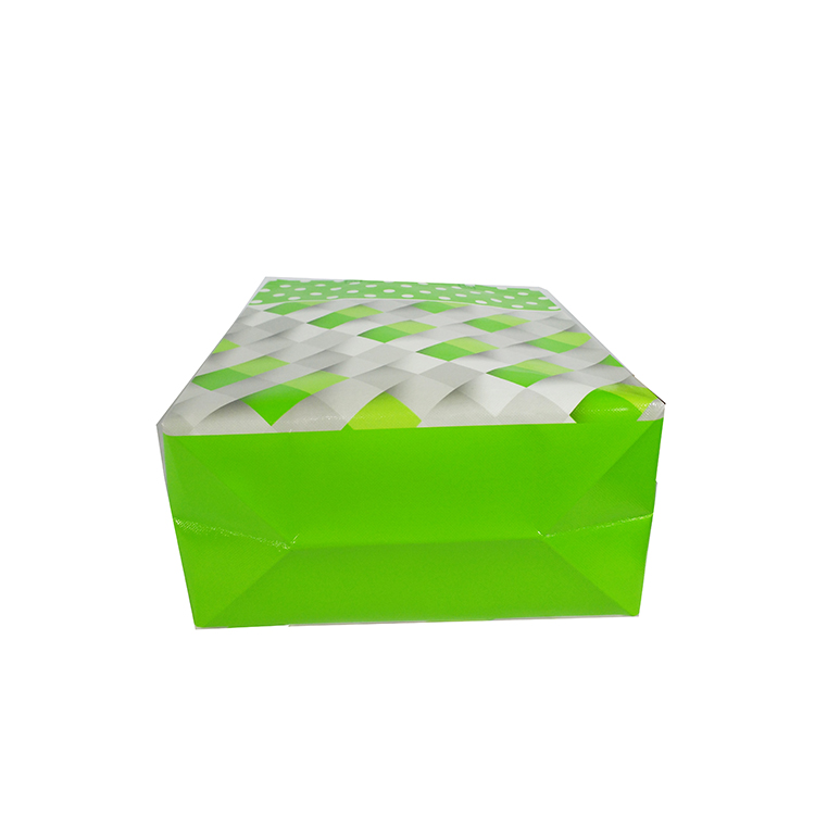 再利用可能 折りたたみ式 カスタマイズ 印刷 トートバッグ